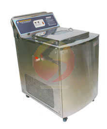 Ultrasonic Mould Cleaners 